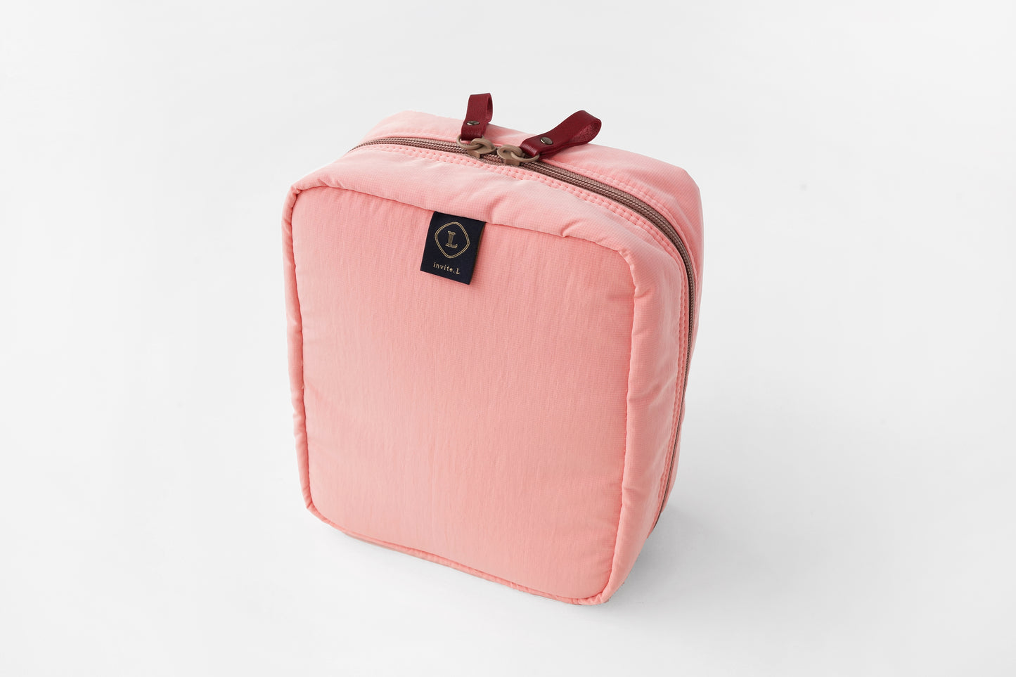 Standing makeup bag-in-bag Grande